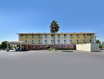 Super 8 By Wyndham Sacramento/florin Rd Hotel
