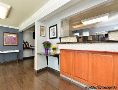 Super 8 By Wyndham Sacramento/florin Rd 2* Freeport