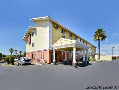 Super 8 By Wyndham Sacramento/florin Rd Freeport