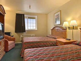 Super 8 By Wyndham Sacramento/florin Rd 2* Freeport